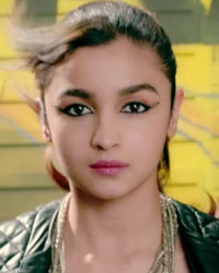 Alia Bhatt